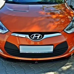 Hyundai Veloster - přední podnárazník Vysoce Kvalitní